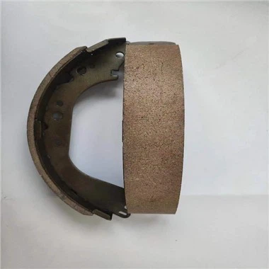 Traktör Römork Fren Pabuçları